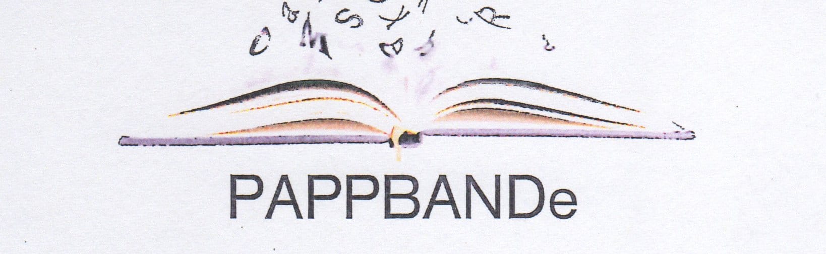 Logo Pappbande Logo Pappbande