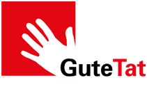 Bild von Logo GuteTat