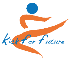 Bild von Logo kick for future