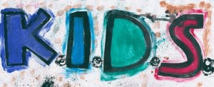 Logo K.I.D.S