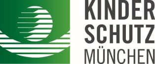 Bild von Logo Kinderschutz