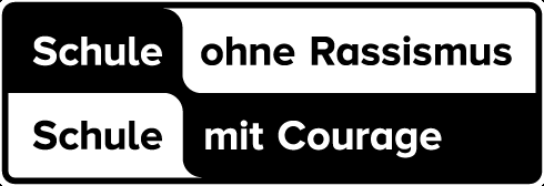 Logo Schule ohne Rassimus