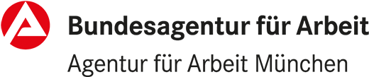 Bild von Logo Bundesagentur für Arbeit