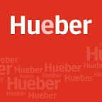 Logo Hueber