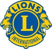 Logo Lionsclub
