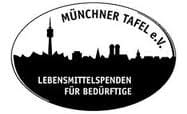 Logo Münchner Tafel