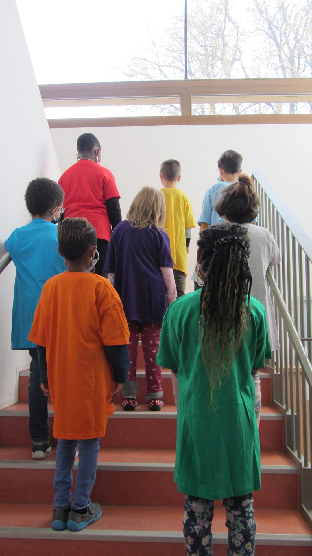 Bild von der Klasse DFK 1b