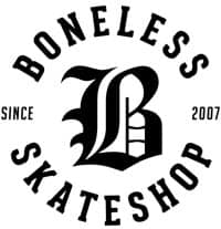 Bild von Logo Boneless