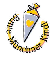 Bild von Logo Bunte Münchner Kindl