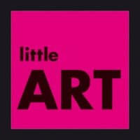 Bild von Logo little ART